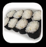 Maki de Queso (8 piezas)