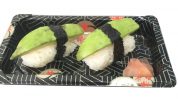 Sushi de Aguacate