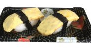 Sushi de Tortilla